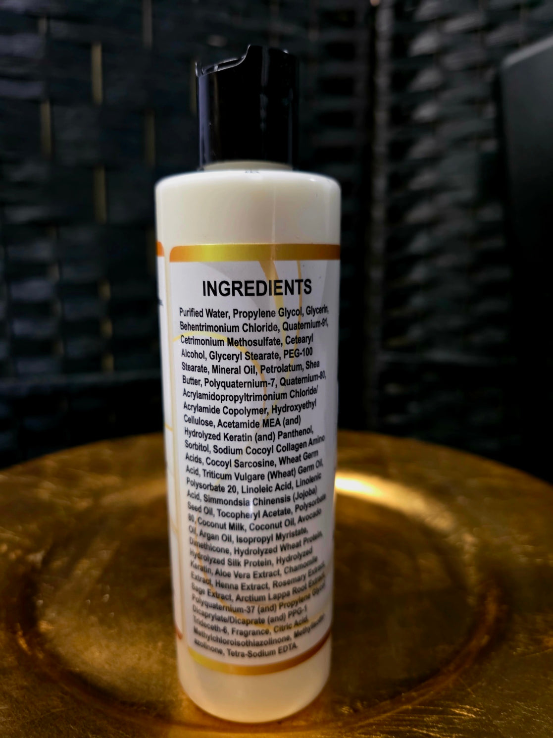 Hair Conditioner