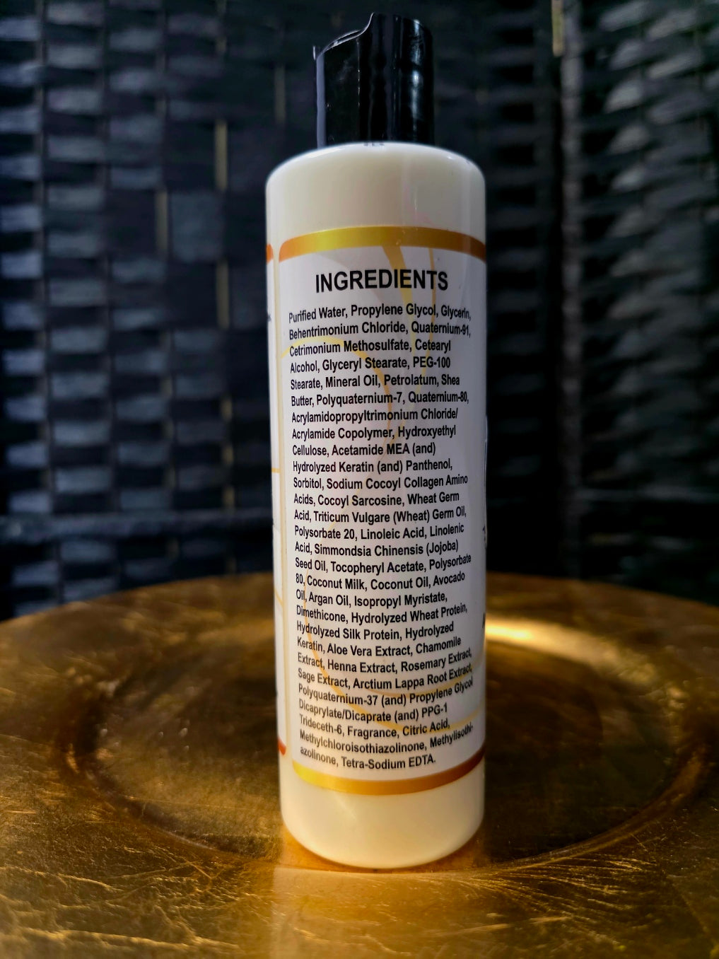 Hair Conditioner