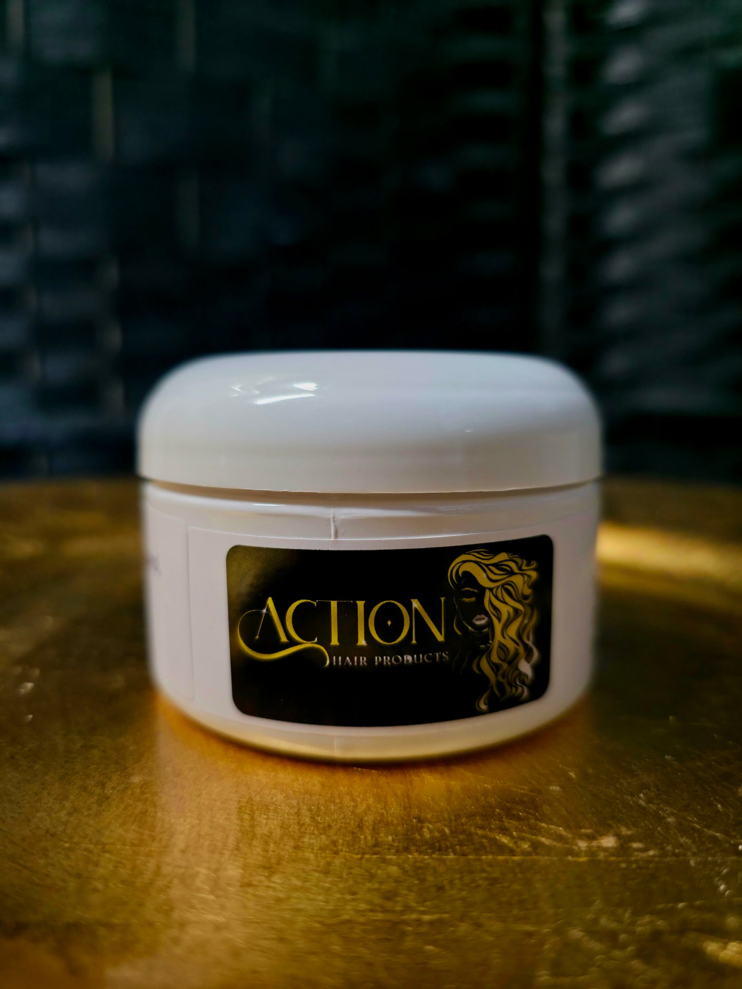 Hair Growth Cream